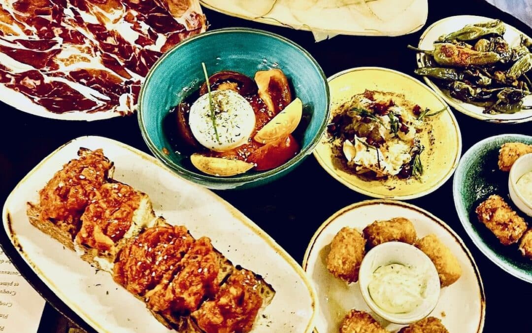 Repas d’entreprise Paris : L’adresse flexible du 10ème