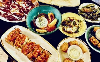 Repas d’entreprise Paris : L’adresse flexible du 10ème