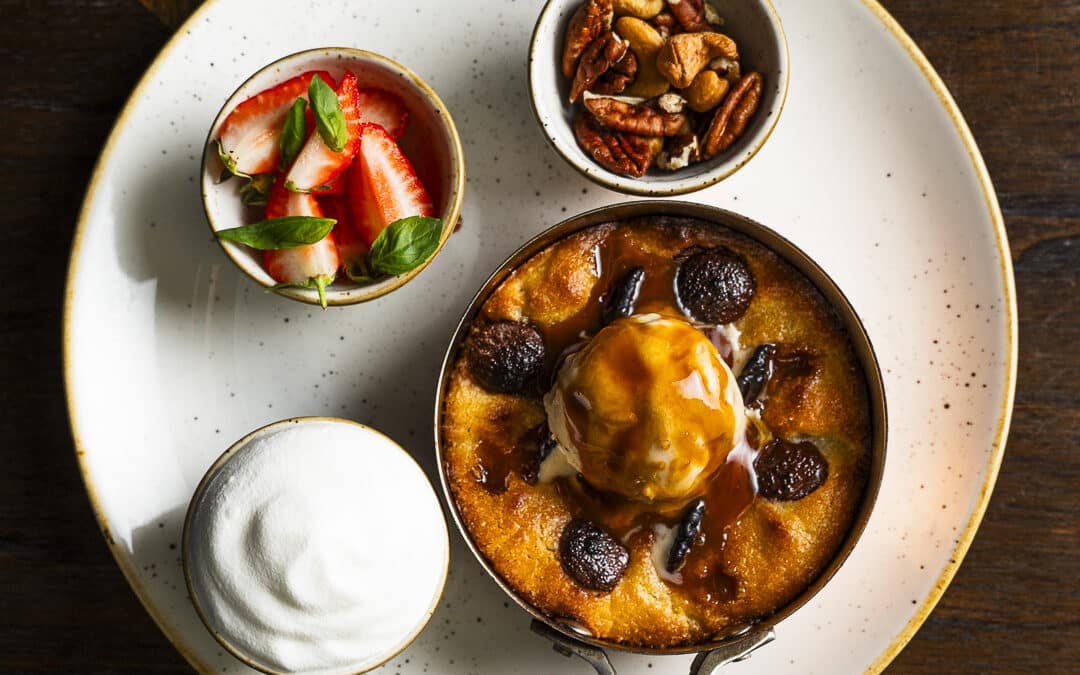 Idées de Menu pour Repas de Groupe