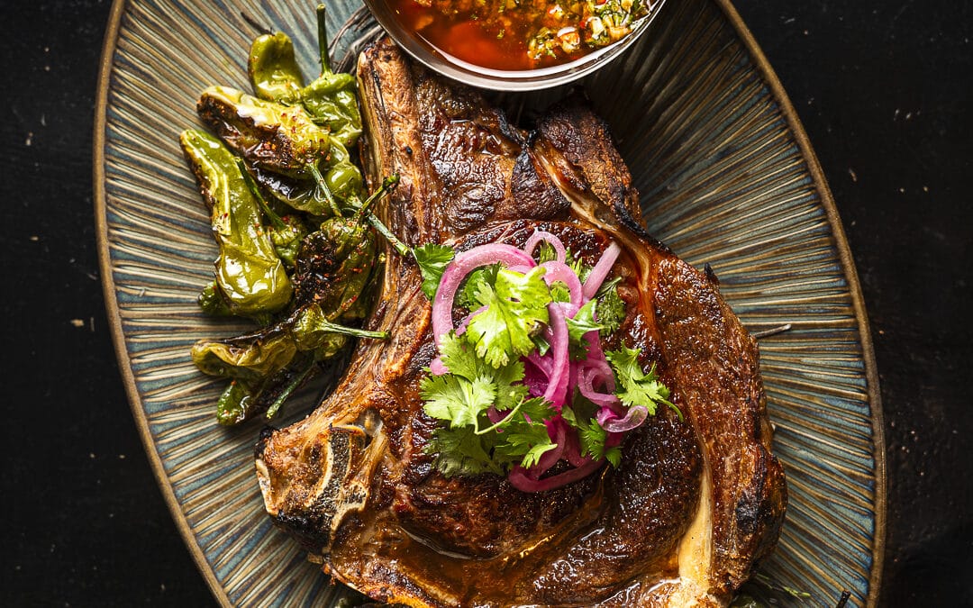 5 raisons pour lesquelles Maria Belza est le lieu parfait pour vos repas de famille ou d’entreprise